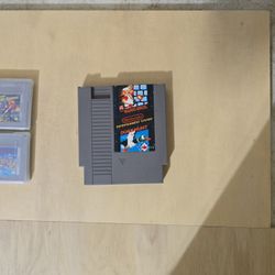 Games