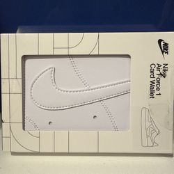 Nike Wallet NIB