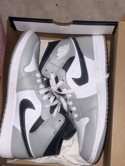 Nike shoes