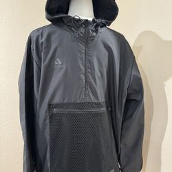Adidas Rain Jacket