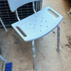Handicap Shower Chair 