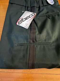Elbeco trek trip 2 ladies long uniform pants. New with tags. Size 14. Cash only.