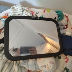 Car Mirror For Baby