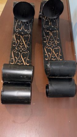 Wall decor