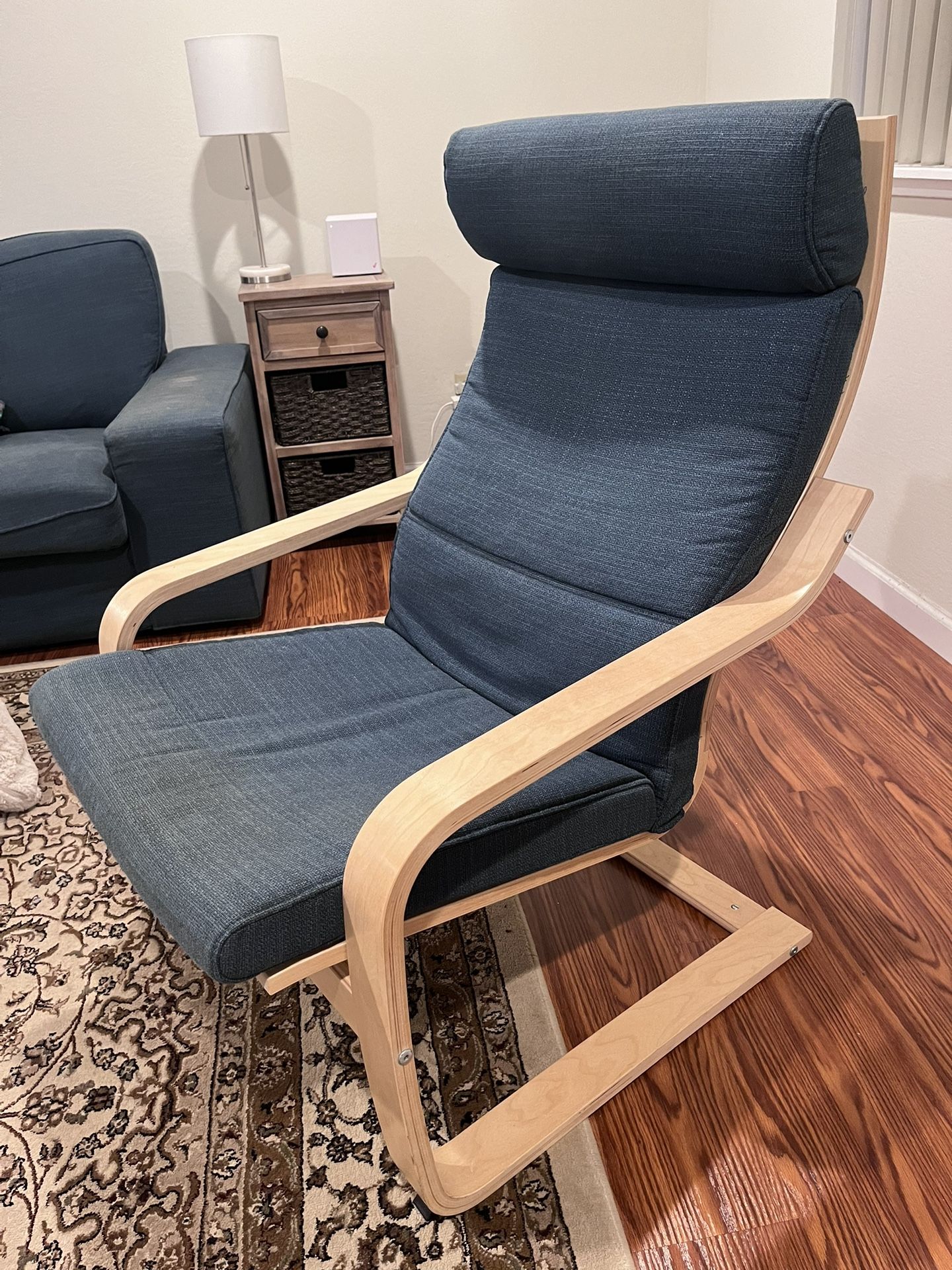 IKEA POÄNG Armchair