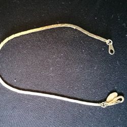 Stainless Steel  Jewelry 