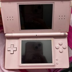 DS Nintendo