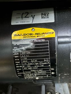 Ac motors