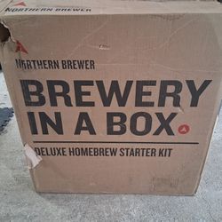 Northern Brewer Brewery In A Box