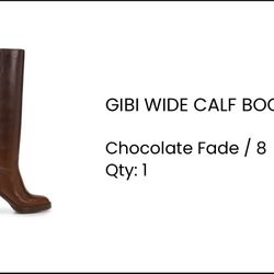 Brand New Vince Camuto 