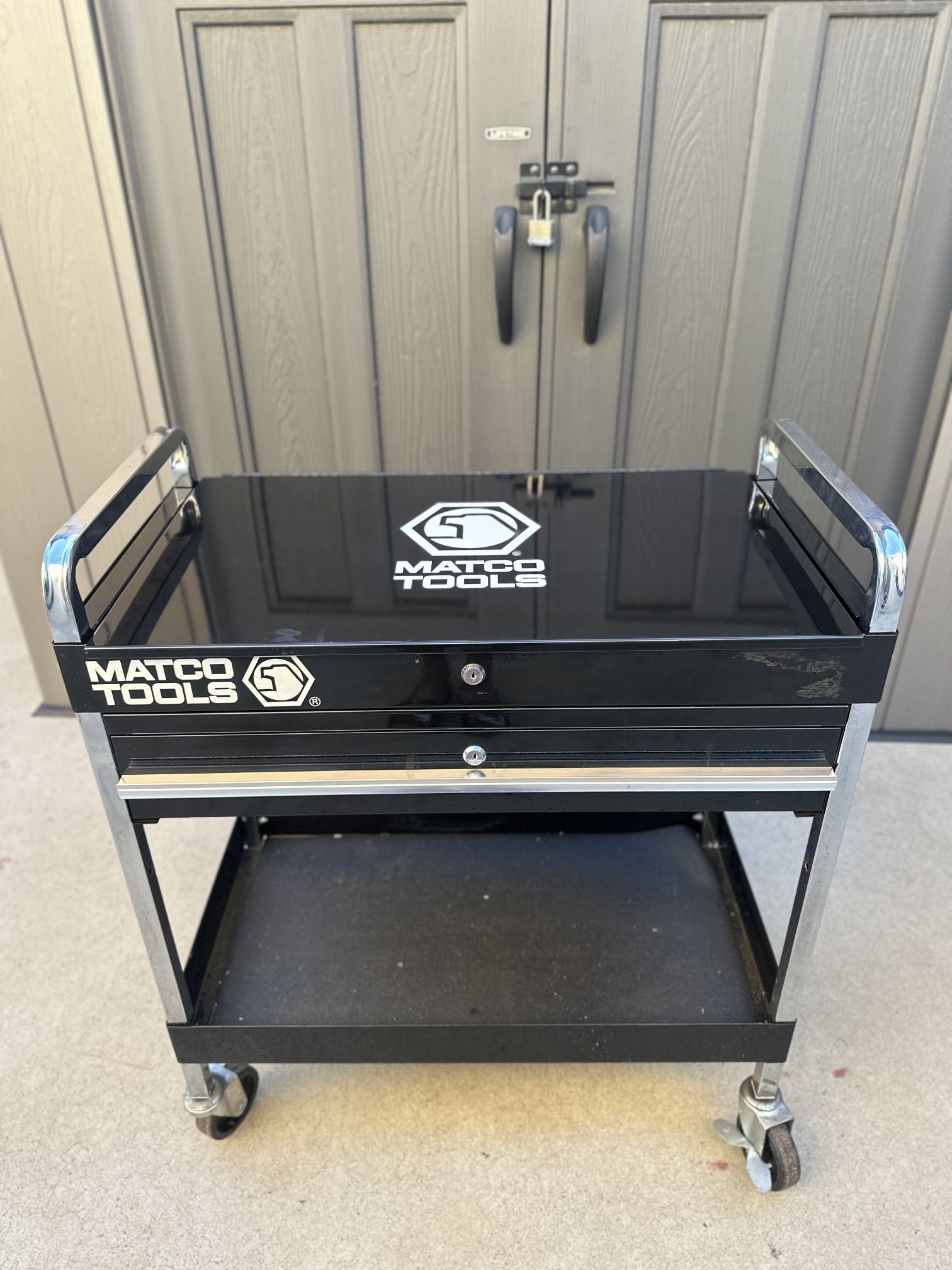 Matco Service Cart for Sale in San Diego, CA OfferUp