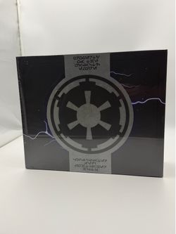 2026 Disney D23 Star Wars Jedi Council Legacy Lightsaber Hilt Box Set - IN HAND! SOLD OUT