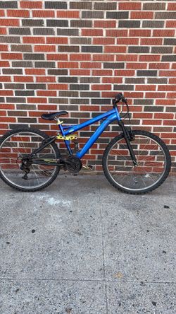 Speed bike