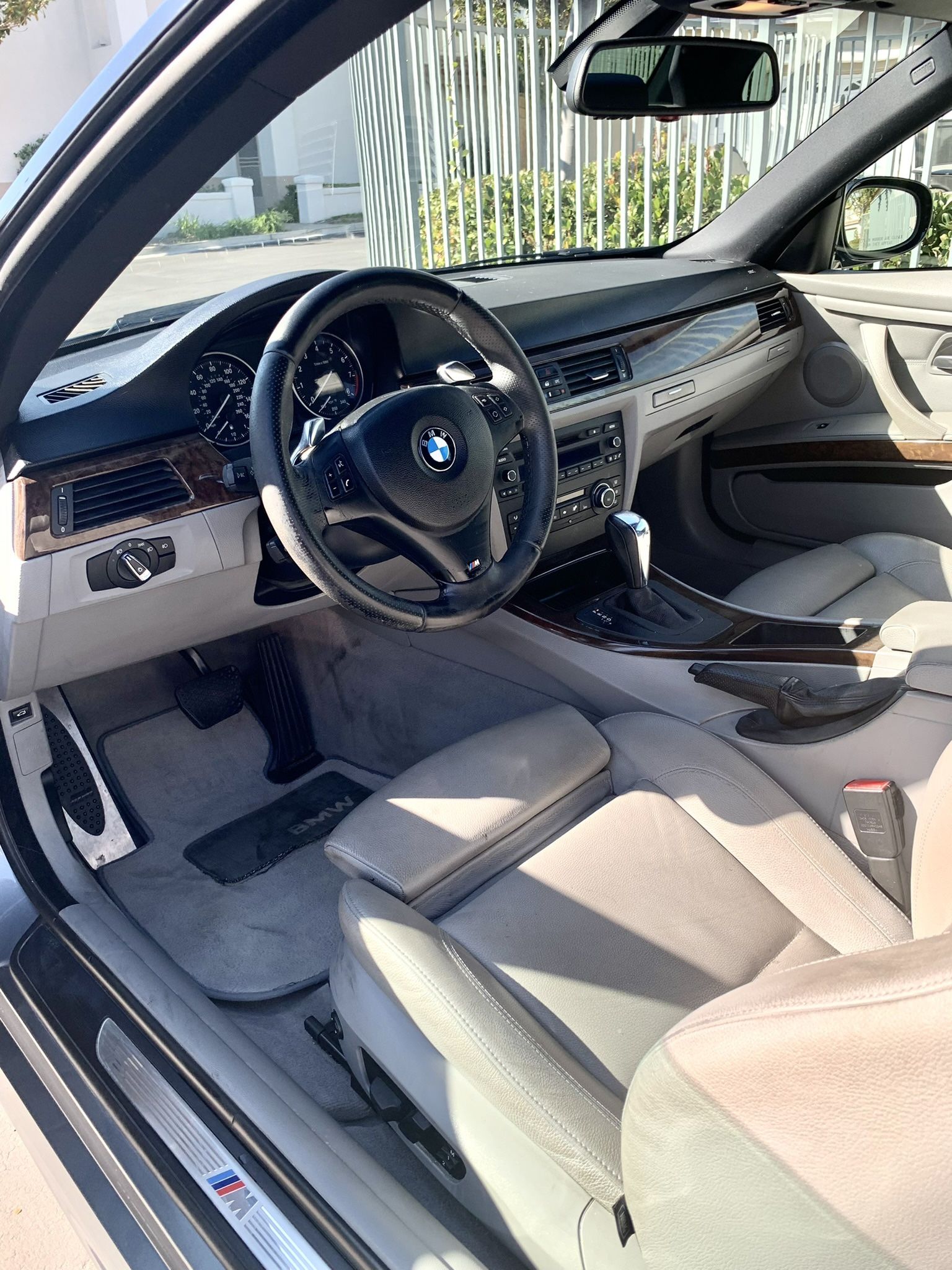 2010 BMW 335i