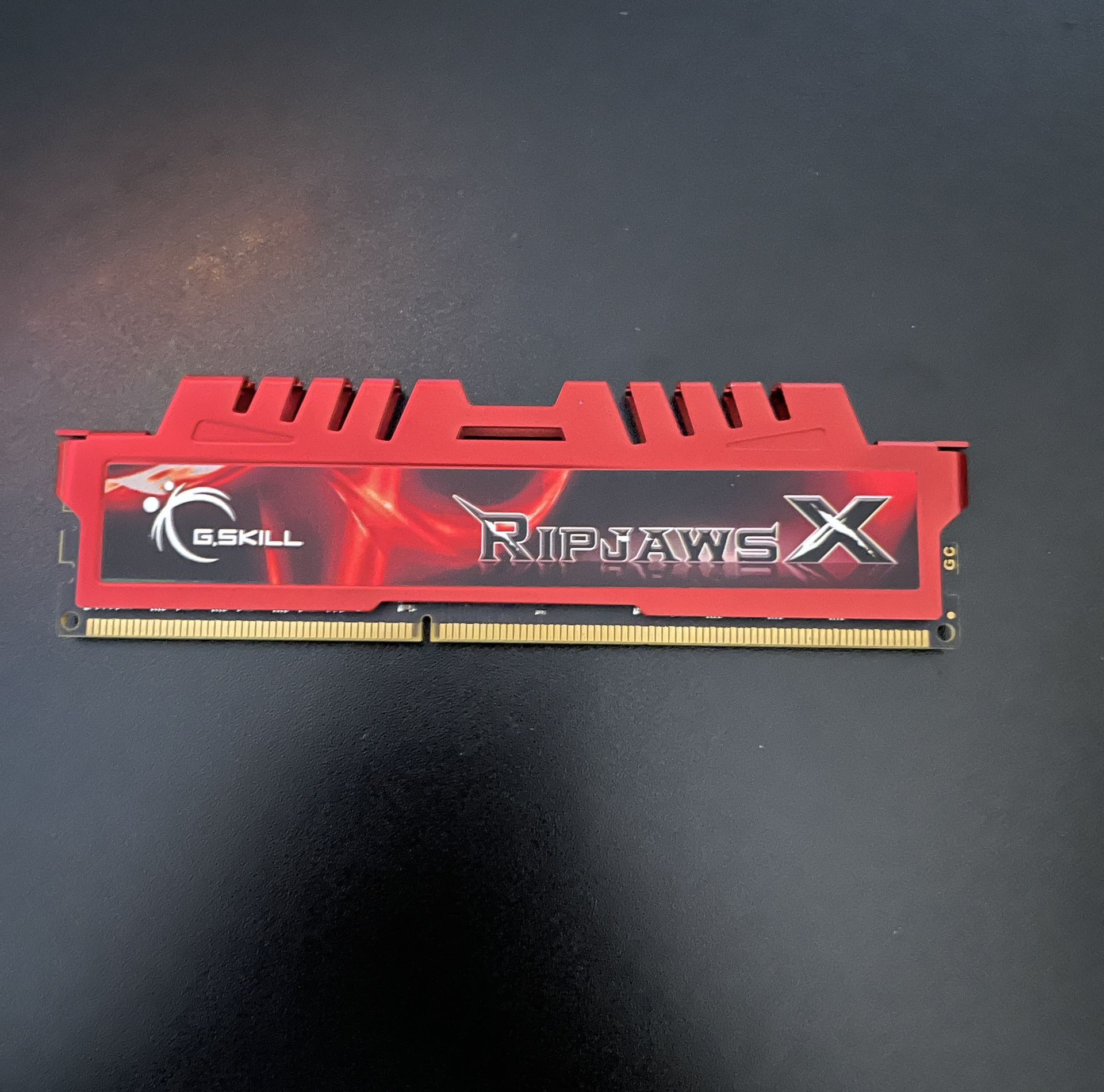 G.skill Memory Ram 2gb