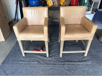 Bar stools
