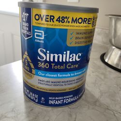 Baby Formula