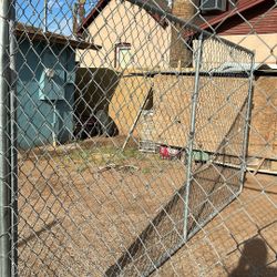 Fence 
