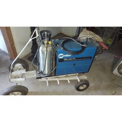 Welder