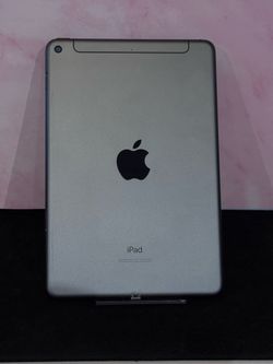 iPad Mini 5 256GB WiFi