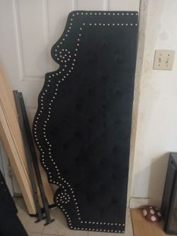 Head board