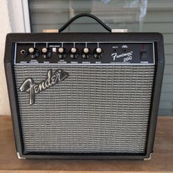 Frontman 20g 