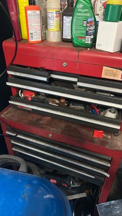 Tool box
