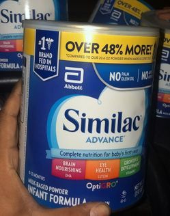Similac