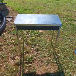 Small Vintage Table Good Condition