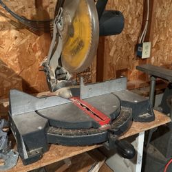 Table Saw 