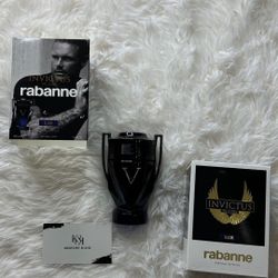 cologne ysl, invictus