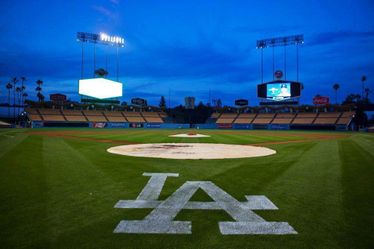Dodgers Tickets