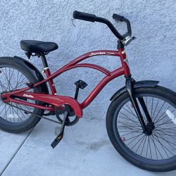 2015 Electra Boy's Sparker Special 1 (20-inch