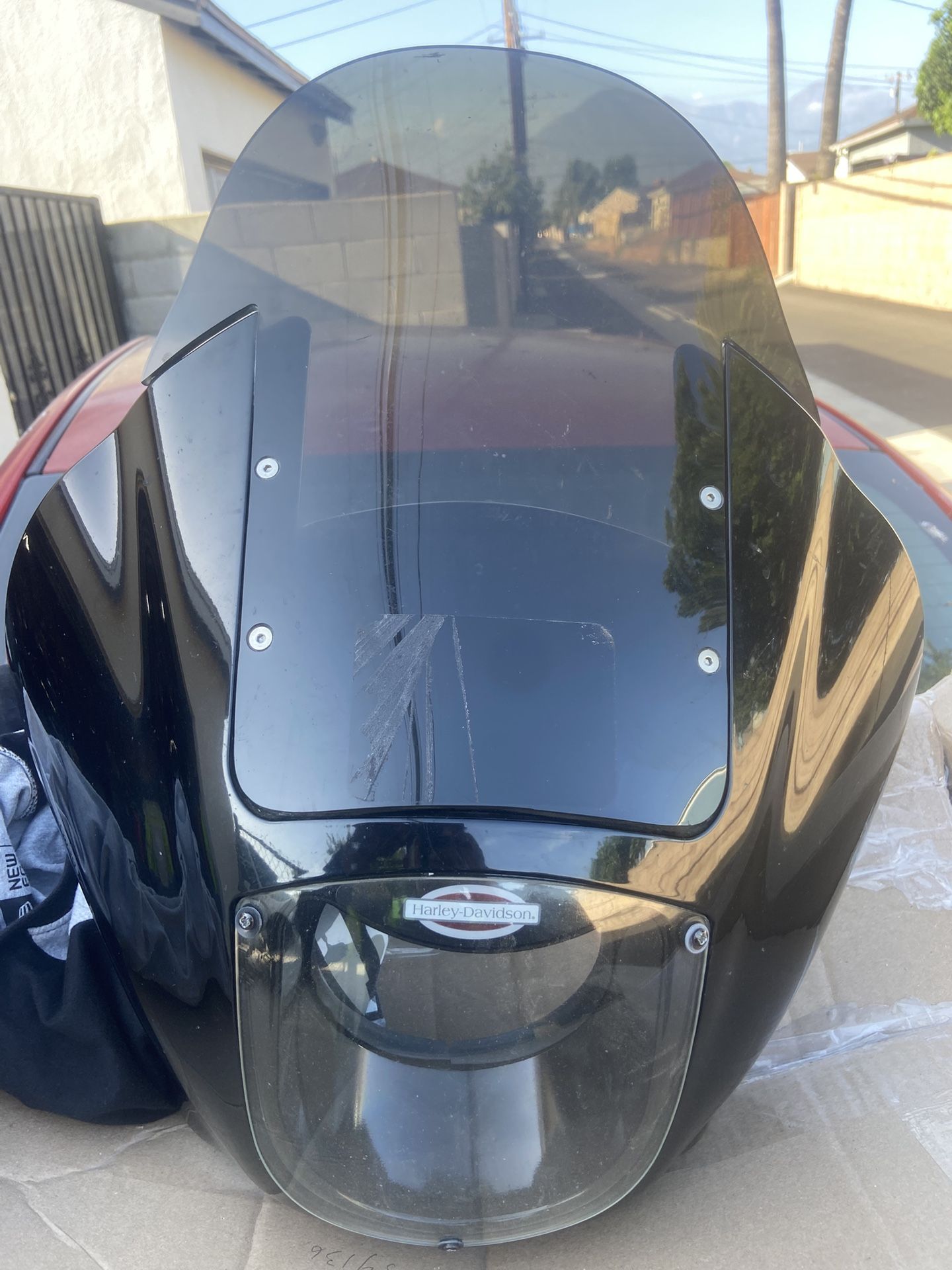 Harley Davidson Parts Fairings And More Message For Prices