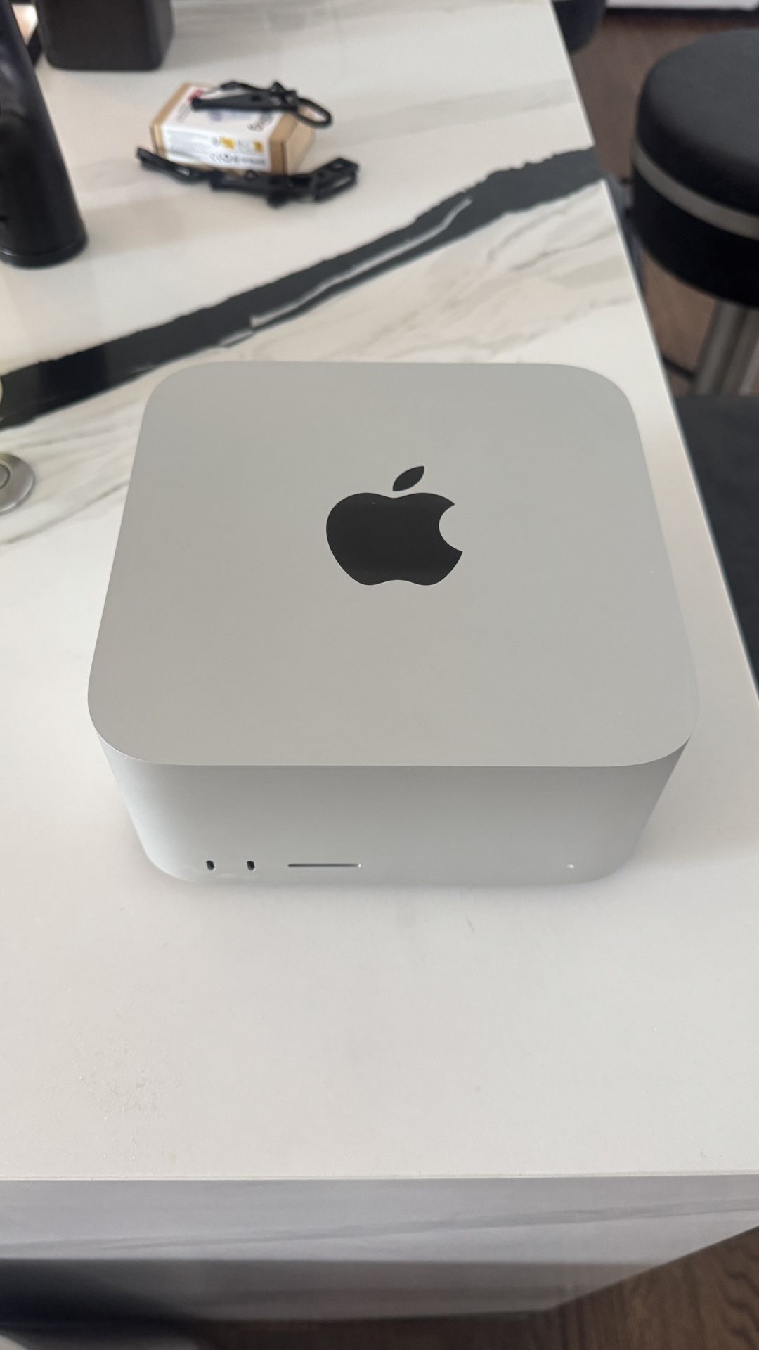 Mac Studio M2