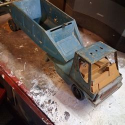 Vintage Truck