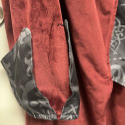 New Women Light Coat