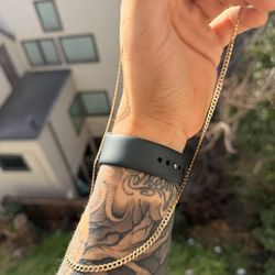 14 K Gold Chain (7.7g)