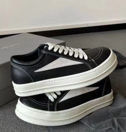 Rick Owen’s
