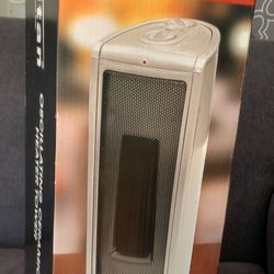 Titan Ceramic Heater