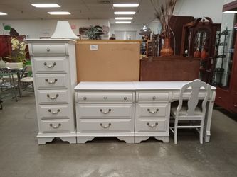 Lea Youth Bedroom Set 