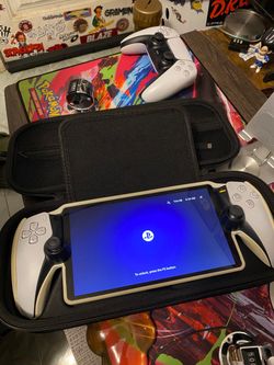 Ps5 handheld