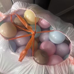 Ball Pit Balls 
