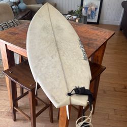 Surfboard 