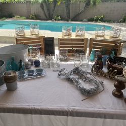 Party Decorations And Supplies