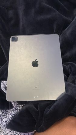 Ipad Pro 12.9 Inch 4th Gen