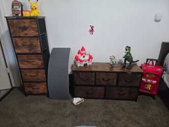 Dressers