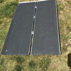 Pending Short Wheel Chair Ramp