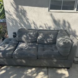 FREE COUCH