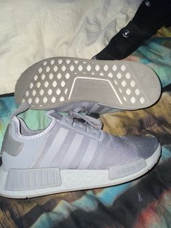 NMD’s
